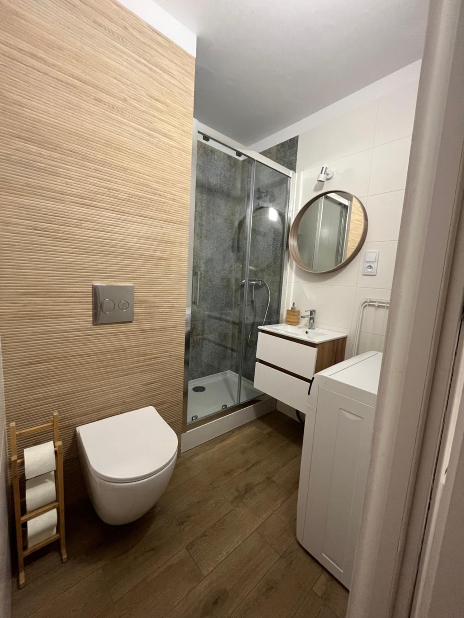 Apartament Rubinowy Torun Exterior photo