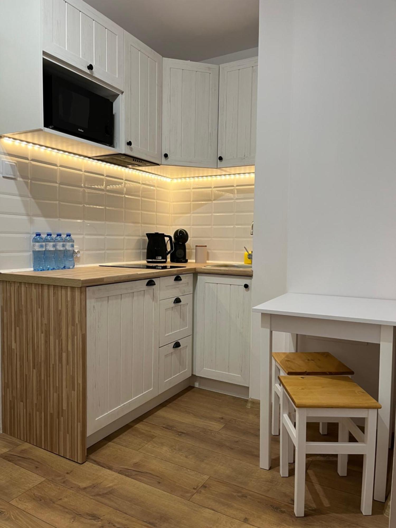 Apartament Rubinowy Torun Exterior photo