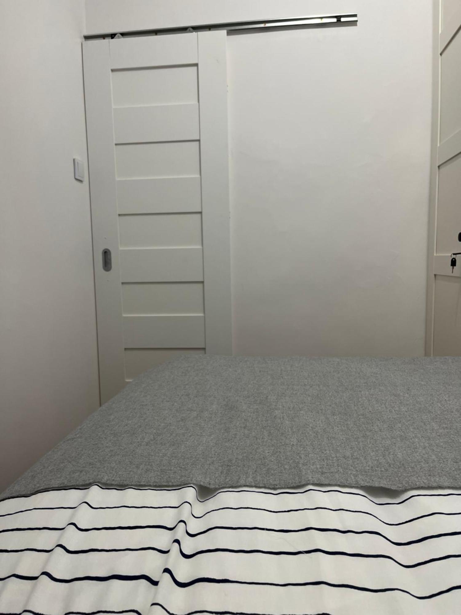 Apartament Rubinowy Torun Exterior photo